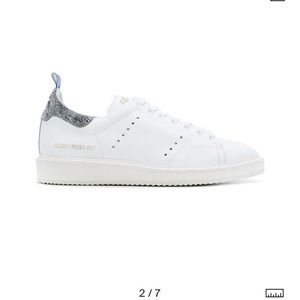 Golden Goose limited edition